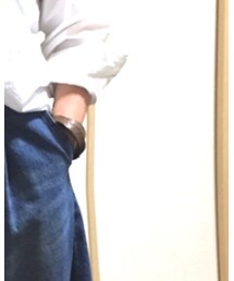 DIESEL | バングル/リストバンド