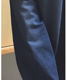 JEANASIS | デニムパンツ