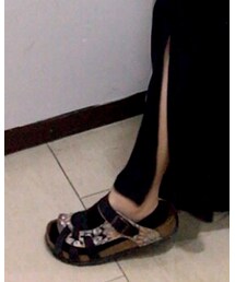 BIRKENSTOCK | サンダル