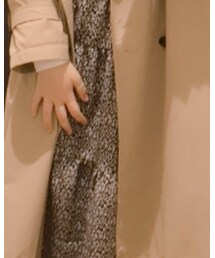 RETRO GIRL | スカート