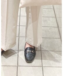 GU | ローファー