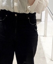 H&M | デニムパンツ