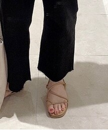 UNIQLO | サンダル