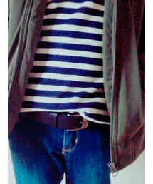 H&M | ベルト
