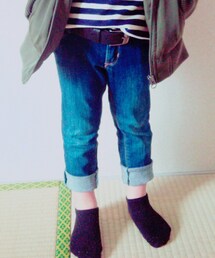 OLD NAVY | デニムパンツ