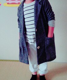 Birthday | チェスターコート