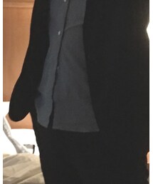 NANO universe | シャツ/ブラウス