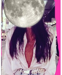 used | タンクトップ