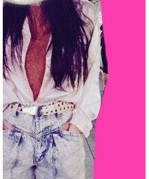 used | その他トップス