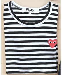 COMME des GARCONS | Tシャツ/カットソー