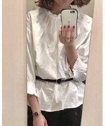 UNIQLO | シャツ/ブラウス