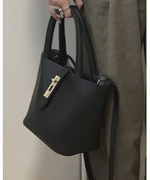 bag | ショルダーバッグ