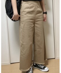 B:MING by BEAMS | その他パンツ