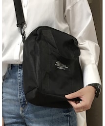 ZUCCa | ショルダーバッグ