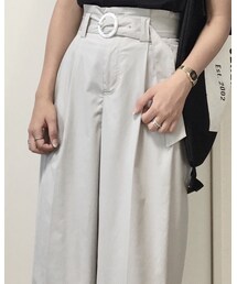 CAPRICIEUX LE'MAGE | パンツ