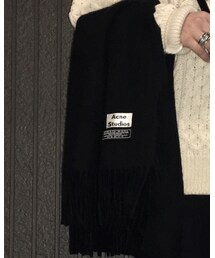 Acne Studios | マフラー