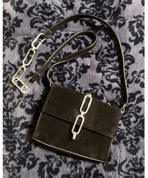 ZARA | ショルダーバッグ