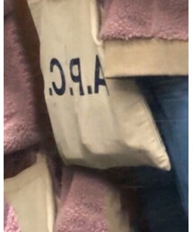 A.P.C. | トートバッグ