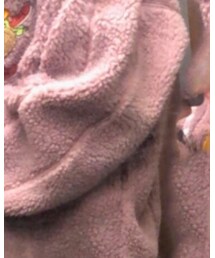 leftalone | トップス