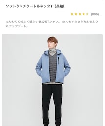 UNIQLO | トップス