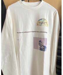 Lui's | スウェット