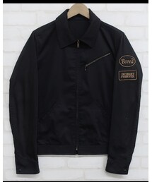 HYSTERIC GLAMOUR | ブルゾン