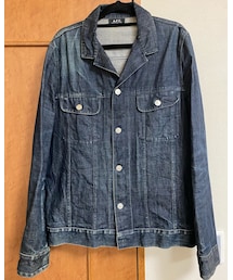 A.P.C. | デニムジャケット