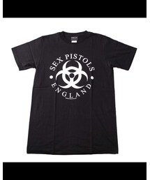 wall of fame | SEX PISTOLS／ロックTシャツ(Tシャツ/カットソー)