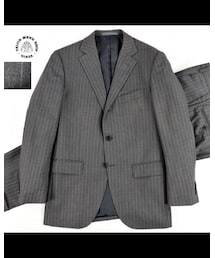 TEIJIN MEN'S SHOP GINZA | スーツセット