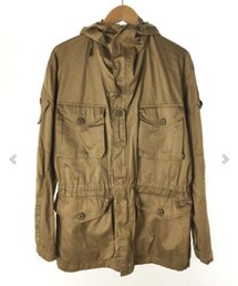 HYSTERIC GLAMOUR | ミリタリージャケット
