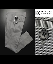 HIROKO KOSHINO | スラックス