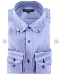 TAKA-Q | ビジネスシャツ