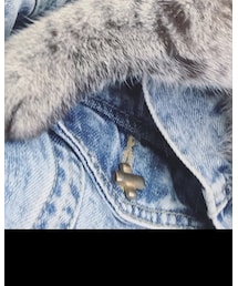 WC | デニムジャケット