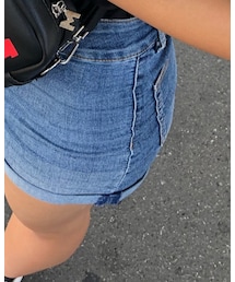 H&M | デニムパンツ