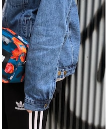 FOREVER 21 | デニムジャケット