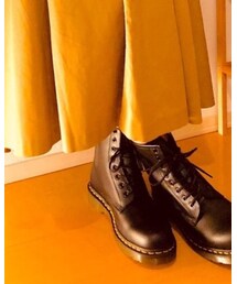 Dr. Martens | ブーツ