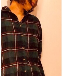 niko and... | シャツ/ブラウス