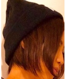 THRASHER | ニットキャップ/ビーニー