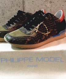 PHILIPPE MODEL | スニーカー(スニーカー)