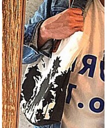 WILL | トートバッグ