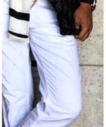 ZARA | その他パンツ