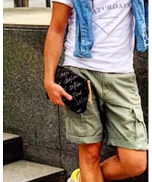 wtw | クラッチバッグ