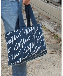 wtw | トートバッグ