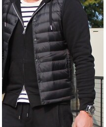 UNIQLO | ダウンベスト