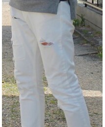 editclothing | その他パンツ