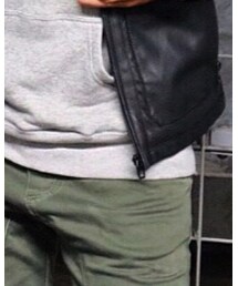 ZARA | その他パンツ