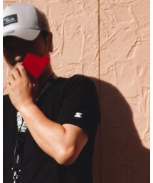 STARTER BLACK LABEL | Tシャツ/カットソー