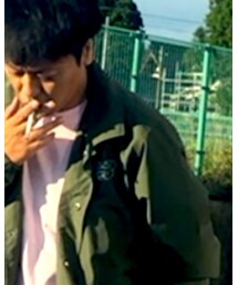 NEW BALANCE | ナイロンジャケット
