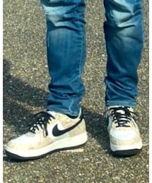 NIKE | スニーカー