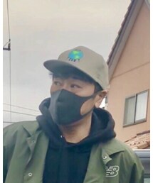 Call Me 917 | キャップ